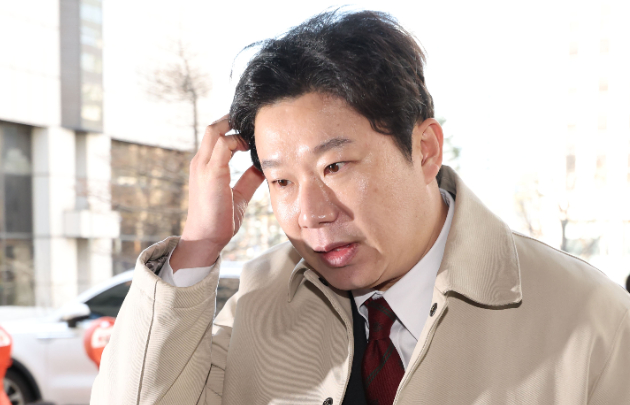 진종오, '당원권 정지 2년' 불복…"효력정지 가처분 신청"