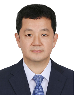 기술보증기금 김남재 상임이사. 기술보증기금 제공