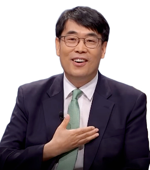 김관성 목사(낮은담교회, CBS 자문위원). 김관성 목사 제공
