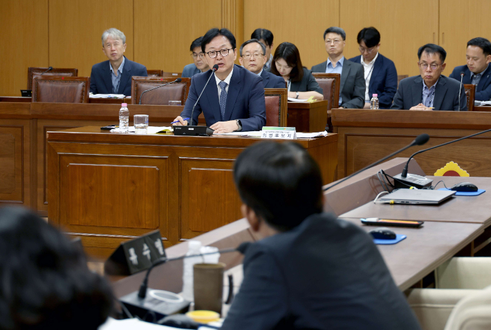 대전시의회 제공