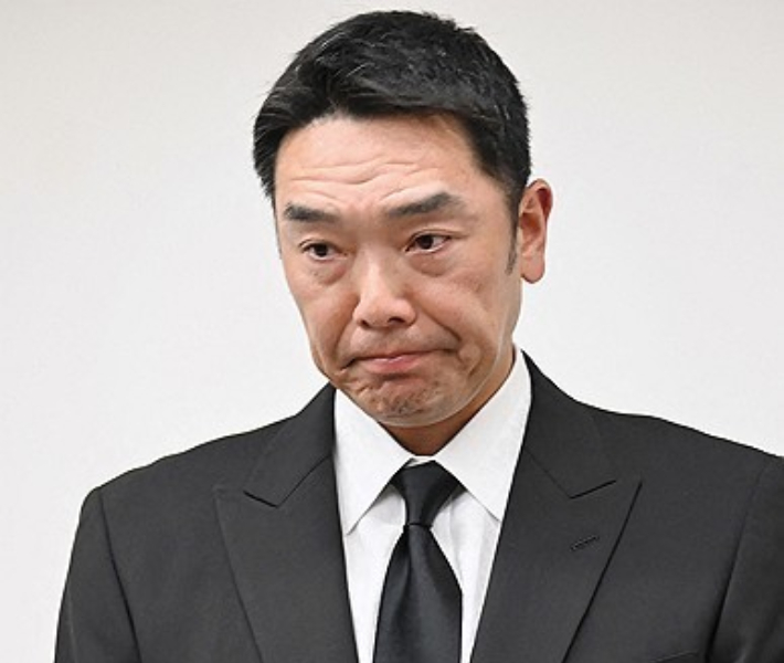 아베 신노스케 전 요미우리 감독. 연합뉴스