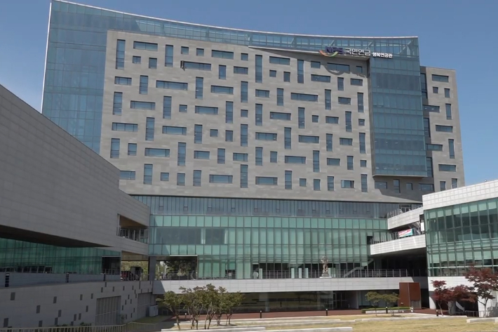 '금융기관 본점은 서울에' 법개정 촉구…전북도, 국회 설득 총력