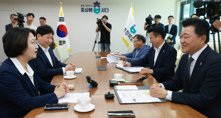 충청북도 제공