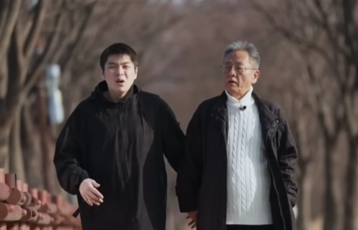 따뜻한 세상…'피터팬 아빠' 전경철 별세 후 책 판매량 급증[뉴스럽다]