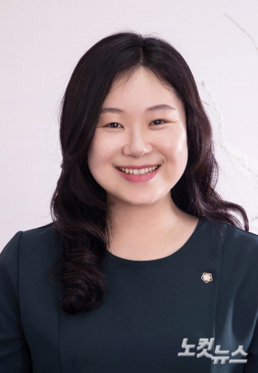 법무법인 '결' 김정은 변호사. 자료사진