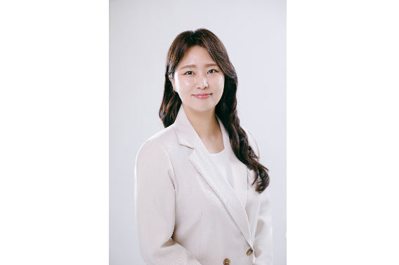 전남광주통합특별시의회 박민영 의원. 전남광주특별시의회 제공