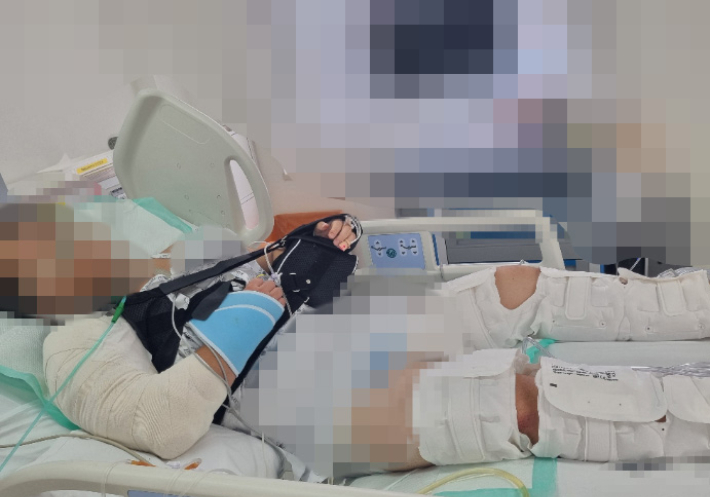 [단독]서울 보육원 16살 지적장애아 투신…인권위 진정 접수