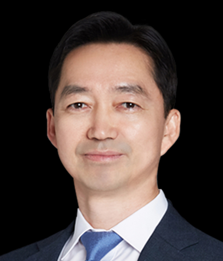김지용 변호사.
