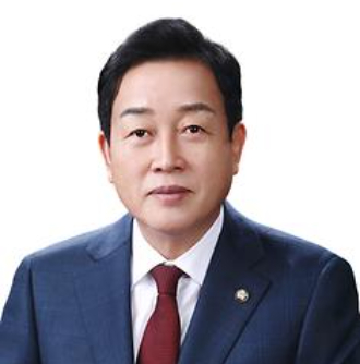 국민의힘 김선교 의원. 김선교 의원실 제공