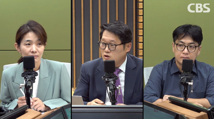 유튜브 '박성태의 뉴스쇼' 영상 캡처