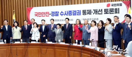 국민의힘 