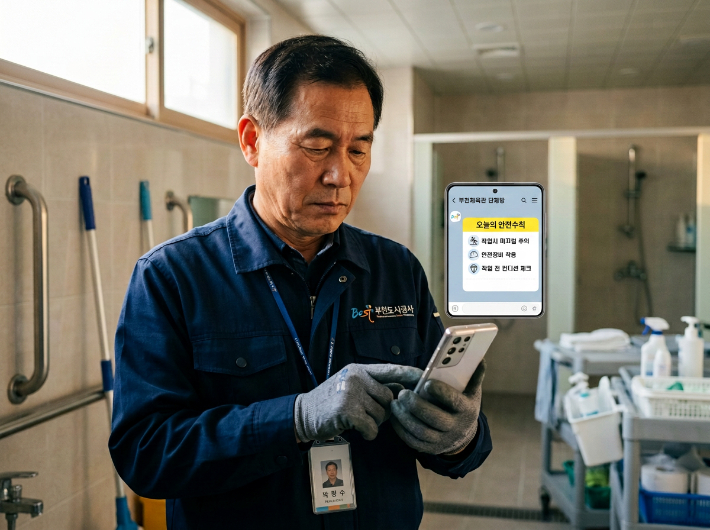 부천도시공사 제공