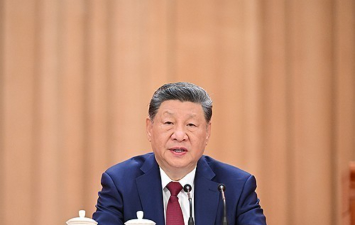 시진핑 중국 국가주석. 연합뉴스