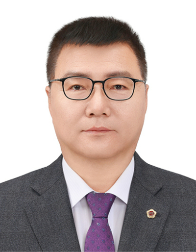 최동익 의원. 통합특별시의회 제공