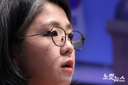 각종 의혹 해명 나선 용혜인 후보자