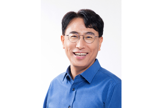 전남광주통합특별시의회 박필순 의원(더불어민주당·광산구3). 광주특별시의회 제공