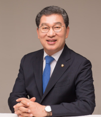 국회 기후에너지환경노동위원회 소속 더불어민주당 신정훈 의원(나주·화순). 신정훈 의원실 제공