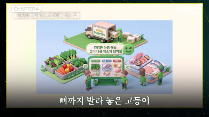 유튜브 'CBS 경제연구실' ([건강비책] 강북삼성병원 박용우 교수 편) 화면 캡처