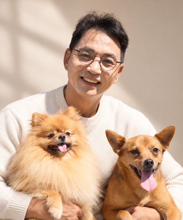 이삭교육센터 이찬종 소장. 본인 제공