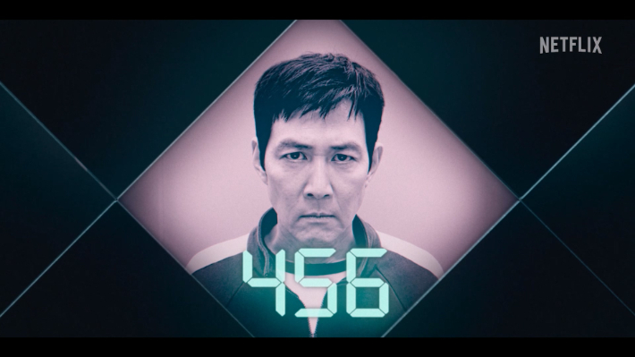 한국방송실연자권리협회도 2024년부터 스페인, 멕시코, 콜롬비아, 이탈리아, 칠레, 필리핀 6개국 집중관리단체와 순차적으로 계약을 체결하고 해외 저작권료 징수 체계를 구축해 정산 초기단계에 있다. 사진은 넷플릭스 시리즈 '오징어 게임3'. 넷플릭스 제공