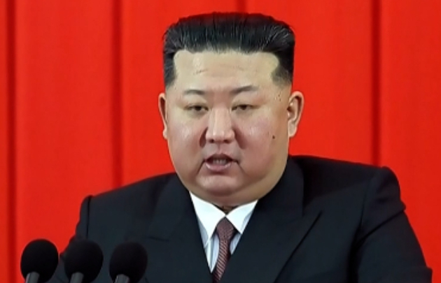 北 개정 당 규약 "적대표현 없어" VS "교전국 관계 후속조치"