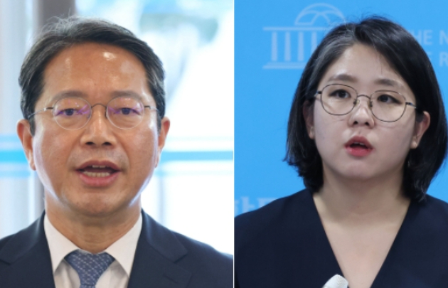 김승원·용혜인 끝까지 버티기... 국힘은 임명 강행도 남는 장사라 쾌재?