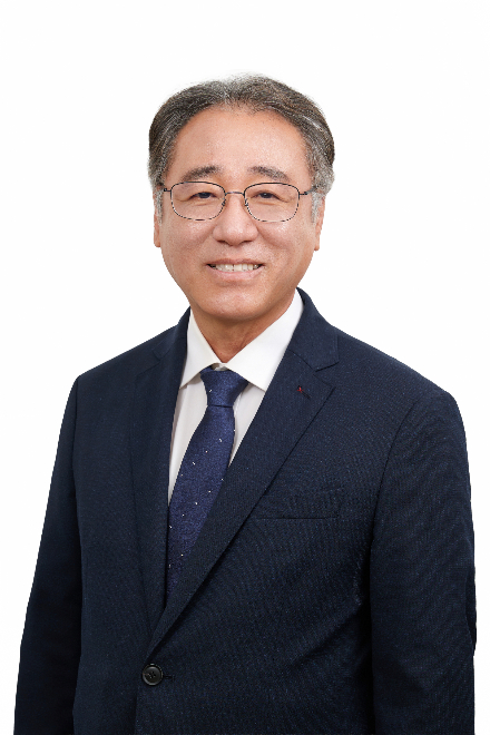 부산외대 제12대 권오경 신임 총장. 부산외대 제공