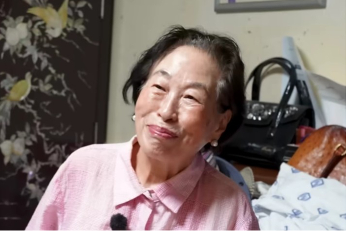 유튜브 채널 '전원주인공' 영상 캡처