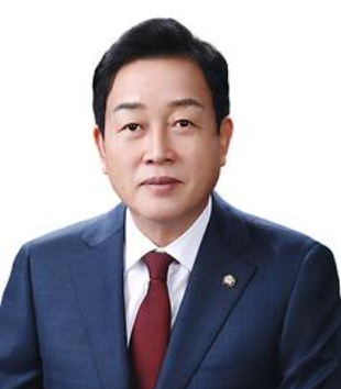 국민의힘 김선교 의원. 김선교 의원실 제공