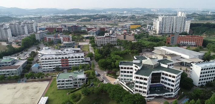 충청대학교 제공