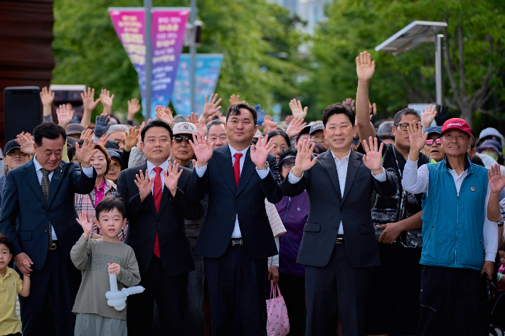포항JC 제공