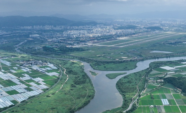 전남광주통합특별시 제공