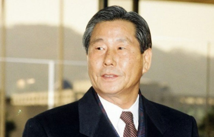 5·18 광주민주항쟁 당시 특전사령관이었던 '신군부 5인 핵심인사' 정호용 전 국방장관. 연합뉴스