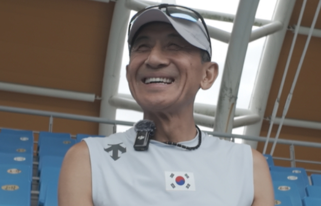 '압도적 1위' 하프마라톤…'70대 세계 1위' 신행철의 5관왕 도전기[페이스메이커]