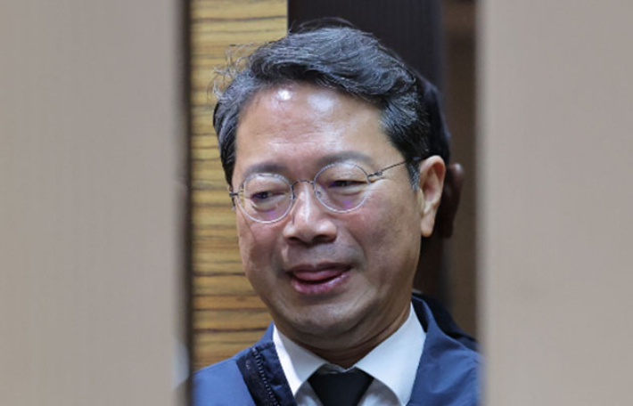 국회, 오늘 김승원 인사청문회…'신약 청탁' 등 쟁점 여야 격돌[오늘아침]