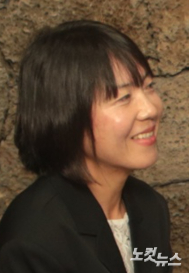 젠더플러스연구소 강경숙 대표. 자료사진