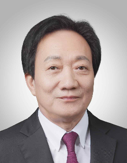 장인화 신임 동반성장위원장. 부산상공회의소 제공