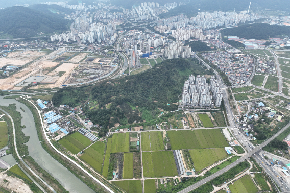 김해시 제공