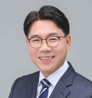더불어민주당 이재관 의원. 이재관 의원실 제공