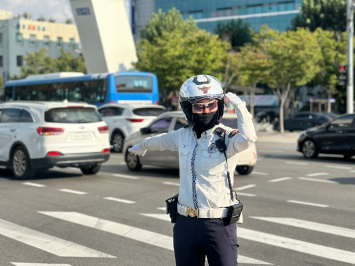 대구경찰청 제공 