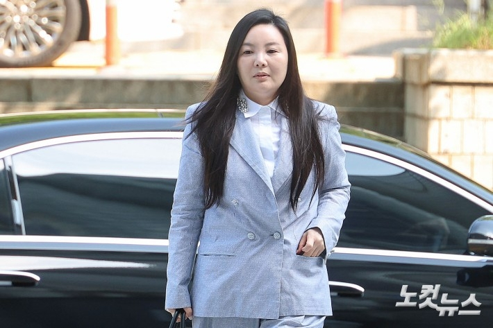 차가원 원헌드레드 회장. 류영주 기자