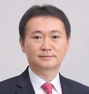 기획예산처 김명중 예산실장. 기획처 제공