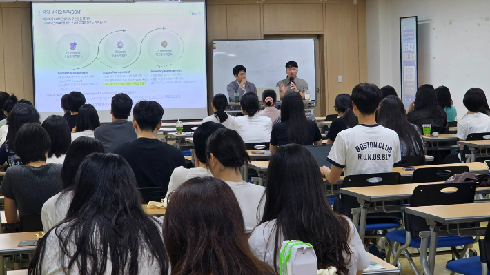 대구가톨릭대학교 제공 