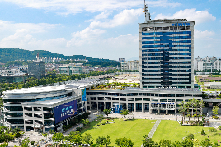 전북특별자치도 전경. 전북도 제공