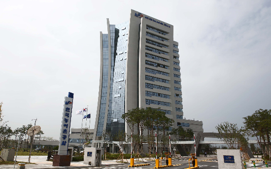 한국농어촌공사 제공