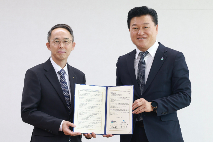 충청북도 제공
