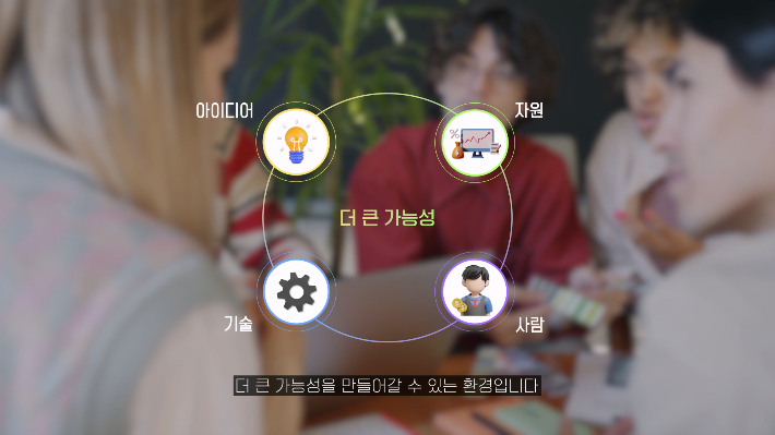 셔틀콕 영상 캡처