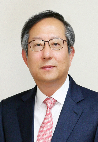 울산과학대학교 조홍래 총장. 울산과학대 제공
