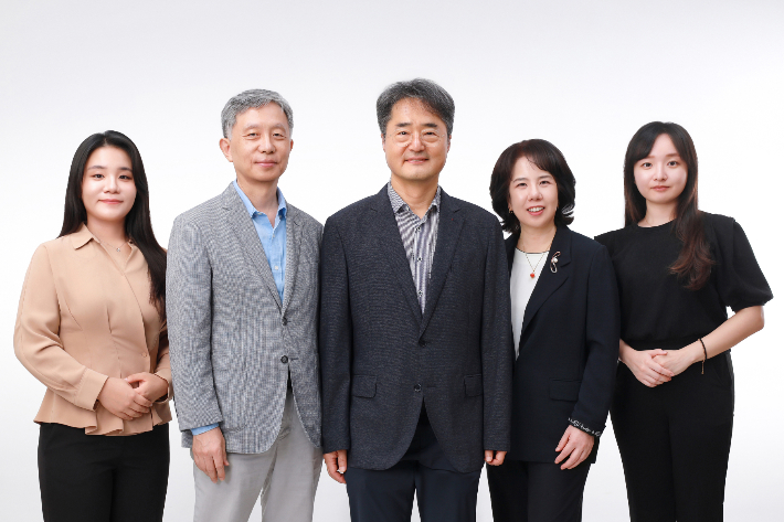 부산대 김광희 교수팀. 부산대 제공