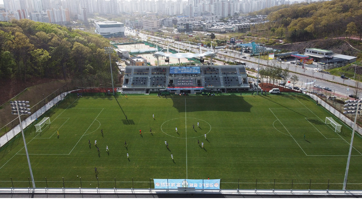 김포FC 제공